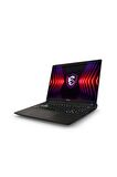 MSI VECTOR 16 HX A14VGG-271TR I9-14900HX 32GB DDR5 RTX4070 GDDR6 8GB 1TB SSD 16.0 QHD+ 240Hz W11